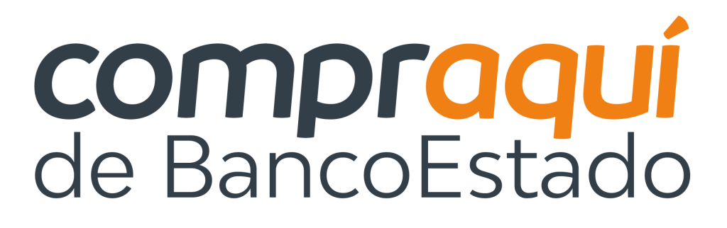 compraquí de BancoEstado